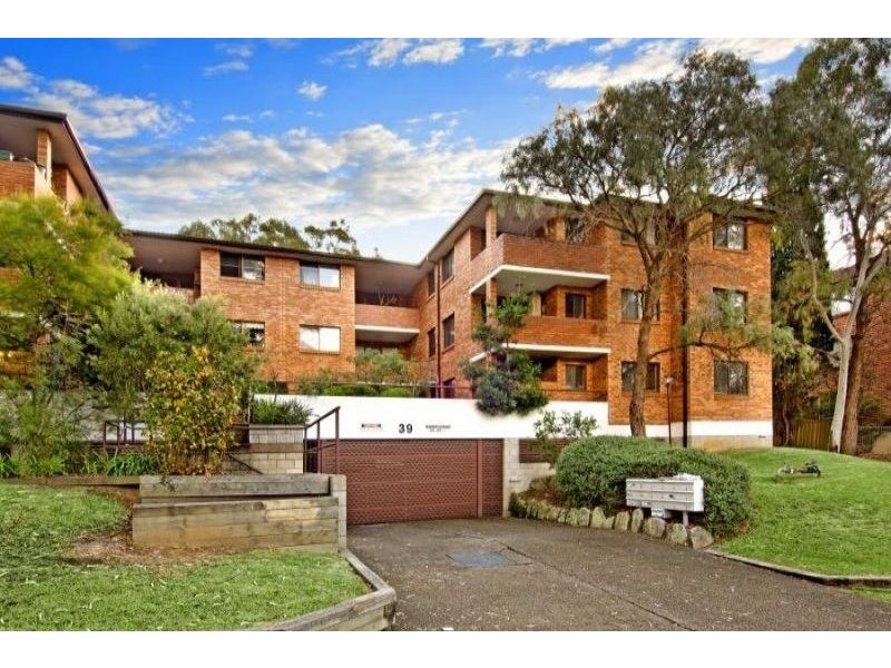 14/39 Chapman Street, Gymea NSW 2227