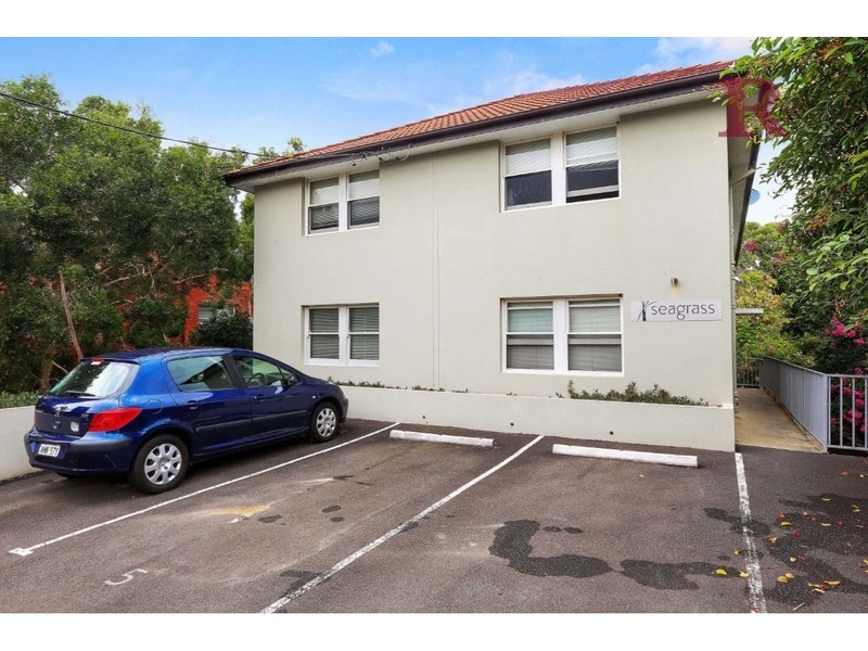 11/26 Bando Road, Cronulla NSW 2230