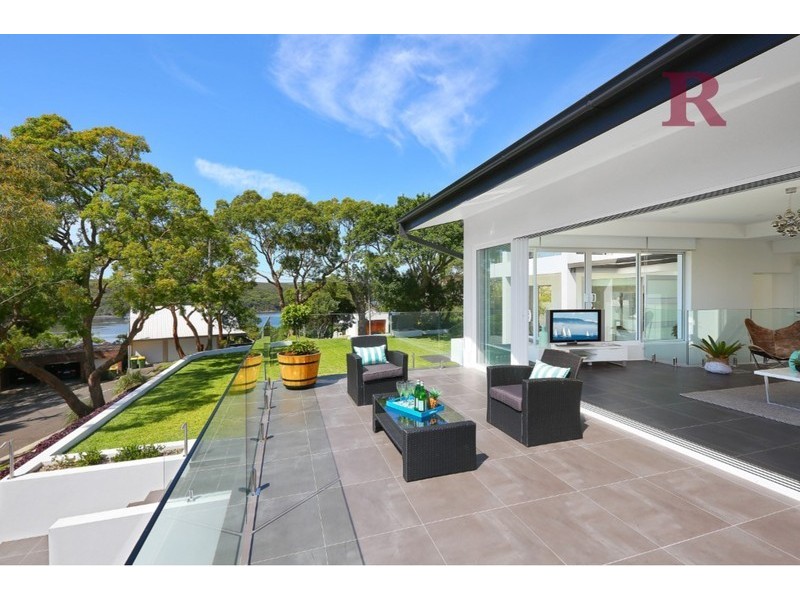 31 North East Crescent, Lilli Pilli NSW 2229