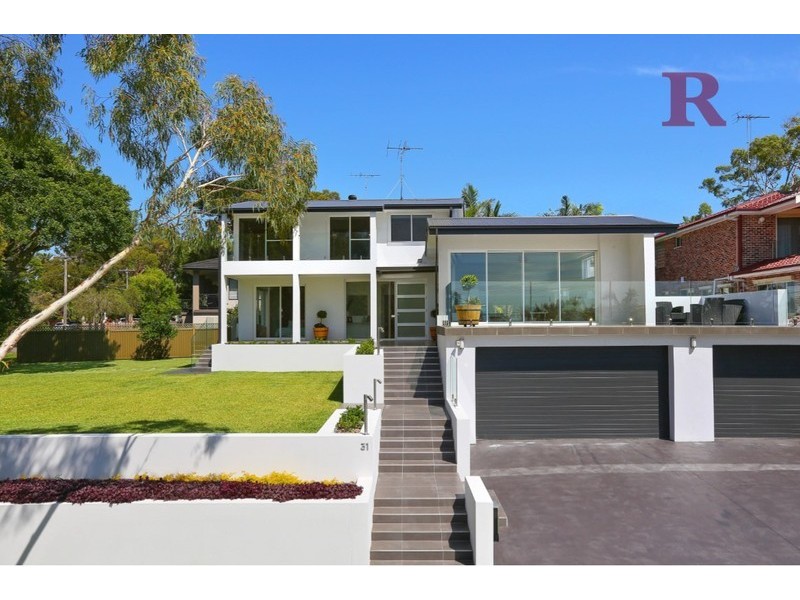 31 North East Crescent, Lilli Pilli NSW 2229