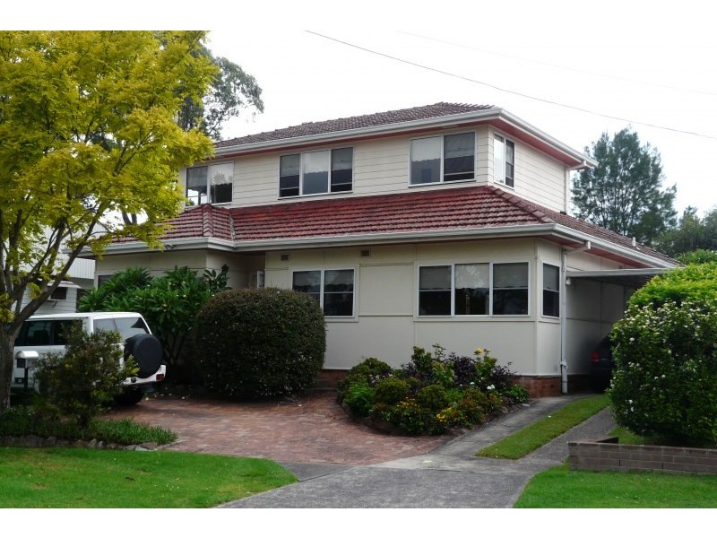 12 Booyong Avenue, Caringbah NSW 2229