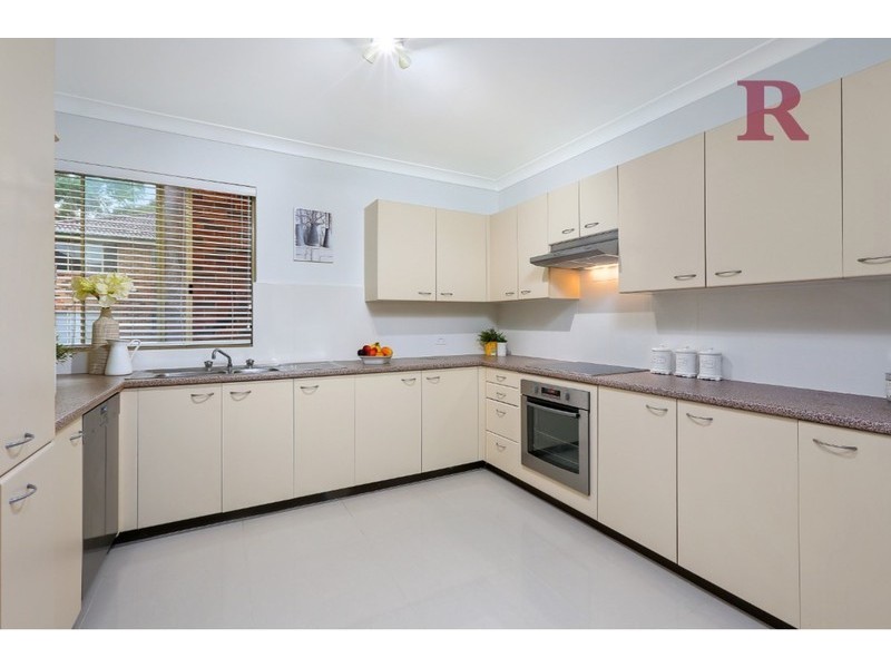 19/1 Sunnyside Avenue, Caringbah NSW 2229