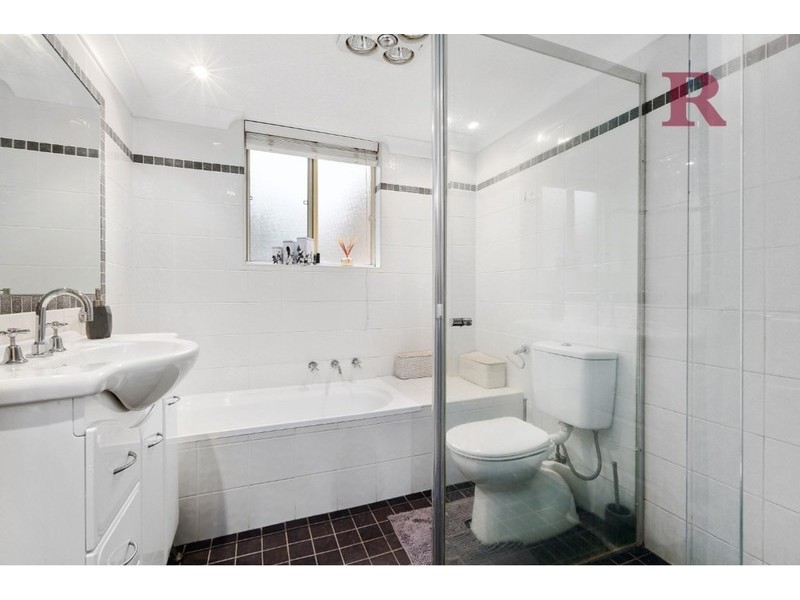 19/1 Sunnyside Avenue, Caringbah NSW 2229