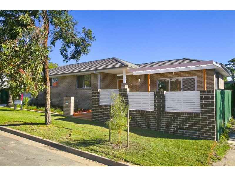 39 Chamberlain Avenue, Caringbah NSW 2229