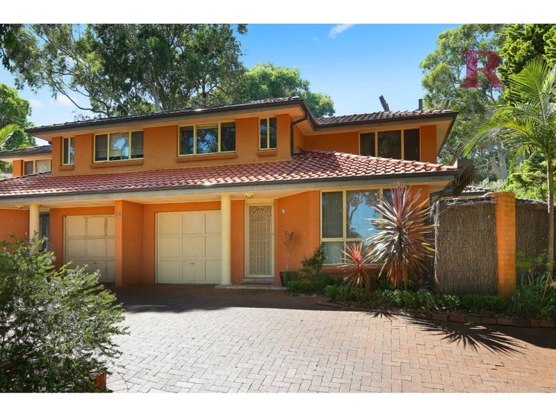 2/136F Woolooware Road, Burraneer NSW 2230