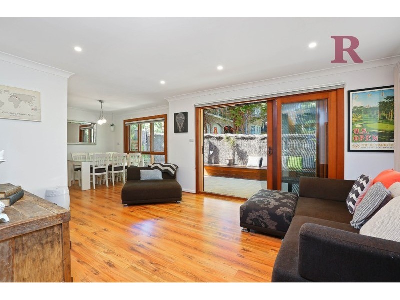 2/136F Woolooware Road, Burraneer NSW 2230