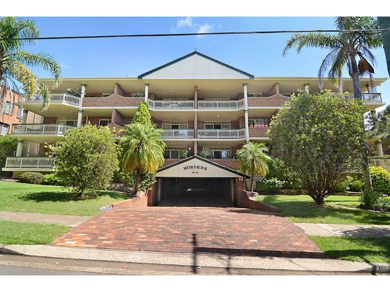 2/10 Allison Road, Cronulla NSW 2230