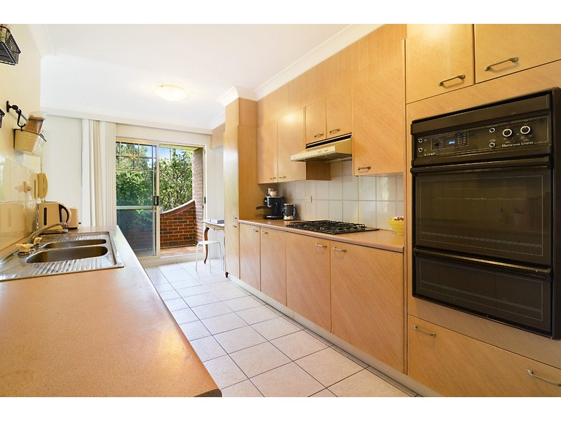 2/10 Allison Road, Cronulla NSW 2230