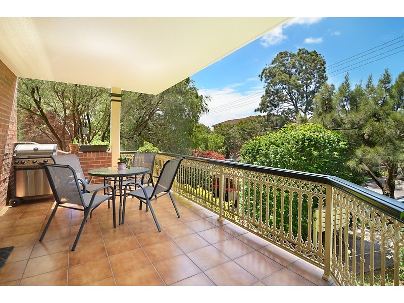 2/10 Allison Road, Cronulla NSW 2230