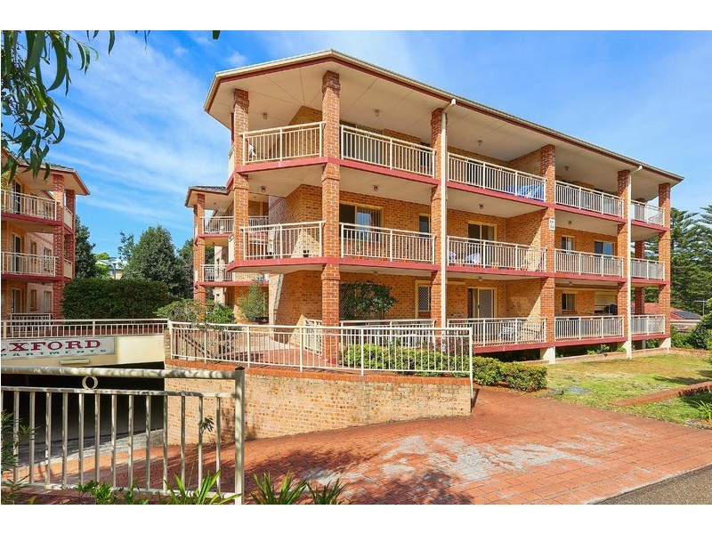 19/16-24 Oxford Street, Sutherland NSW 2232