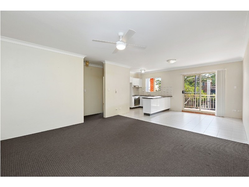 19/16-24 Oxford Street, Sutherland NSW 2232