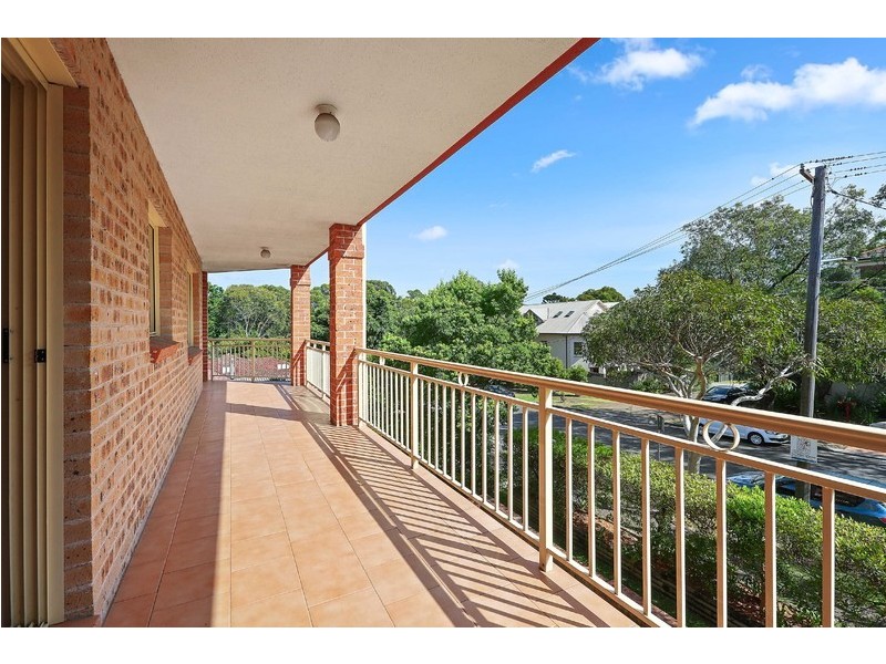 19/16-24 Oxford Street, Sutherland NSW 2232