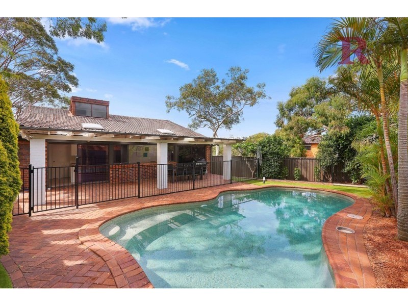 45 Yates Road, Bangor NSW 2234