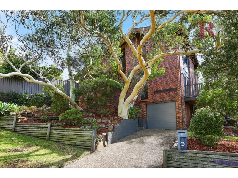 45 Yates Road, Bangor NSW 2234