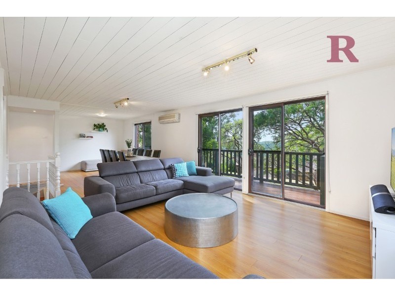 45 Yates Road, Bangor NSW 2234