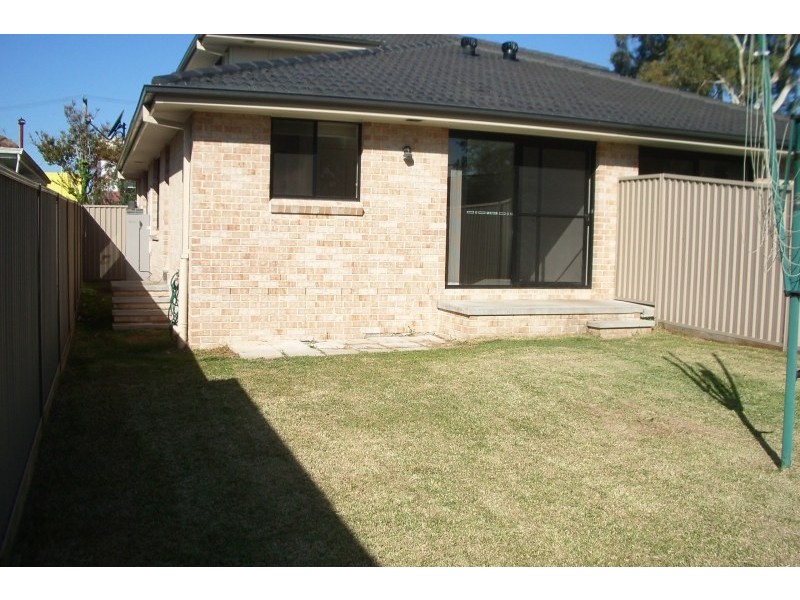 3B Woodfield Boulevard, Caringbah NSW 2229