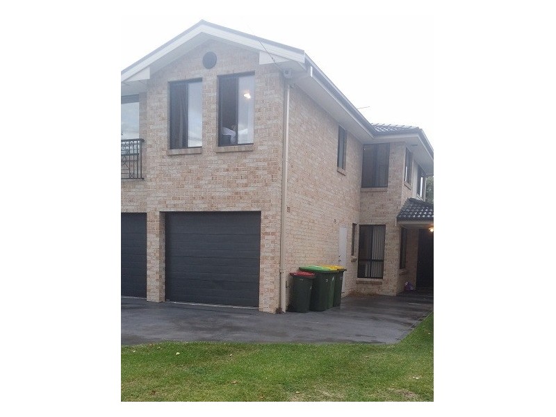 3B Woodfield Boulevard, Caringbah NSW 2229