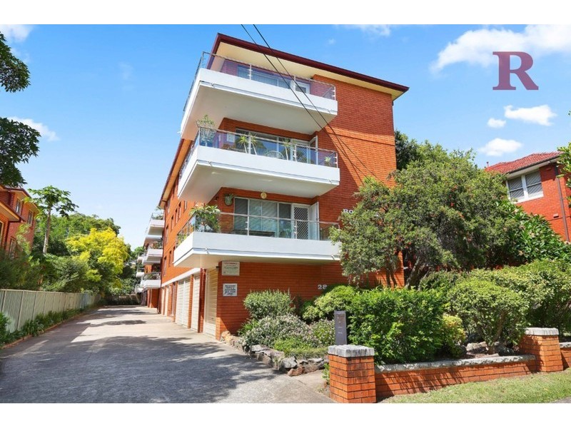 12/28 Searl Road, Cronulla NSW 2230