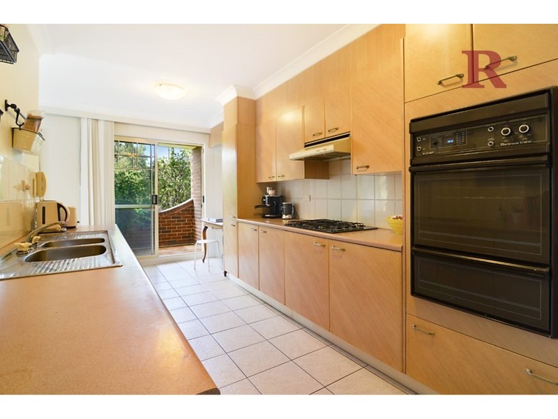 2/10 Allison Road, Cronulla NSW 2230