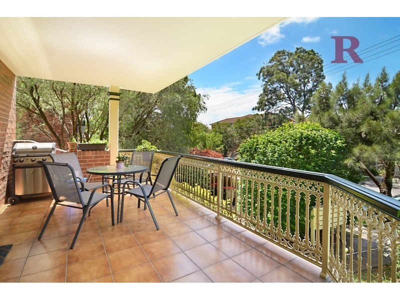 2/10 Allison Road, Cronulla NSW 2230