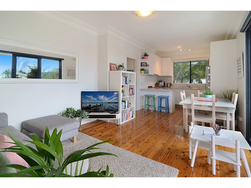 24/81 Ewos Parade, Cronulla NSW 2230