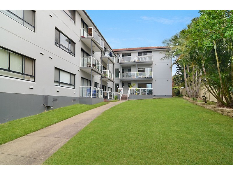 24/81 Ewos Parade, Cronulla NSW 2230