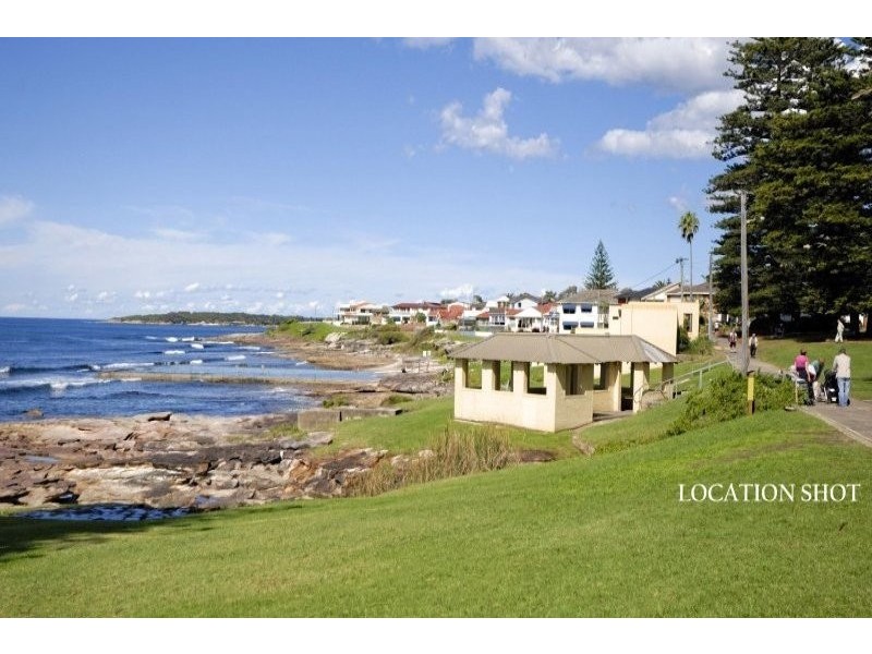 24/81 Ewos Parade, Cronulla NSW 2230