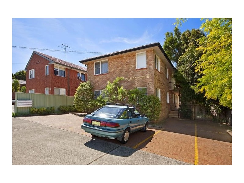 2/23 Hill Street, Woolooware NSW 2230