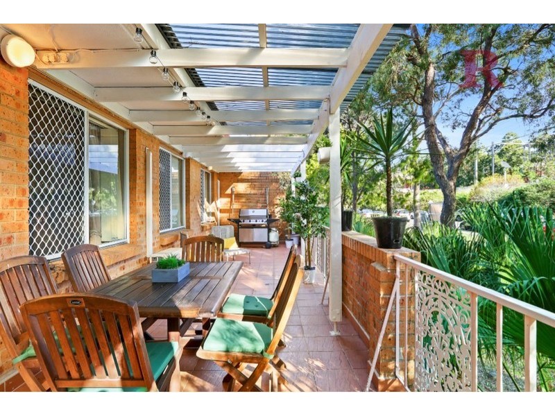 6/4 Railway Crescent, Jannali NSW 2226