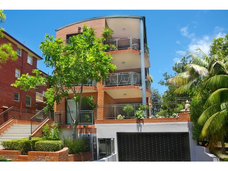 5/8 Allison Road, Cronulla NSW 2230