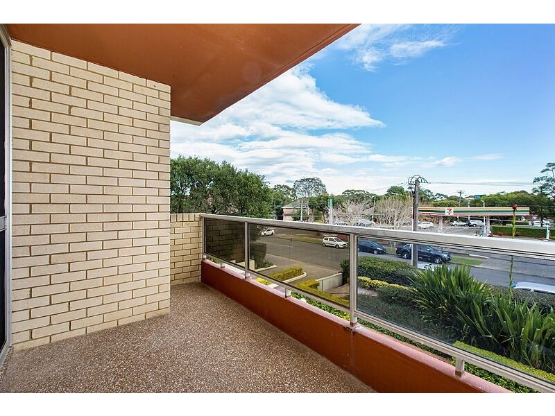 13A/168 Willarong Road, Caringbah NSW 2229