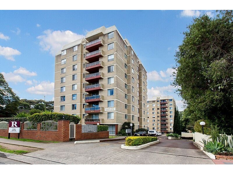 13A/168 Willarong Road, Caringbah NSW 2229