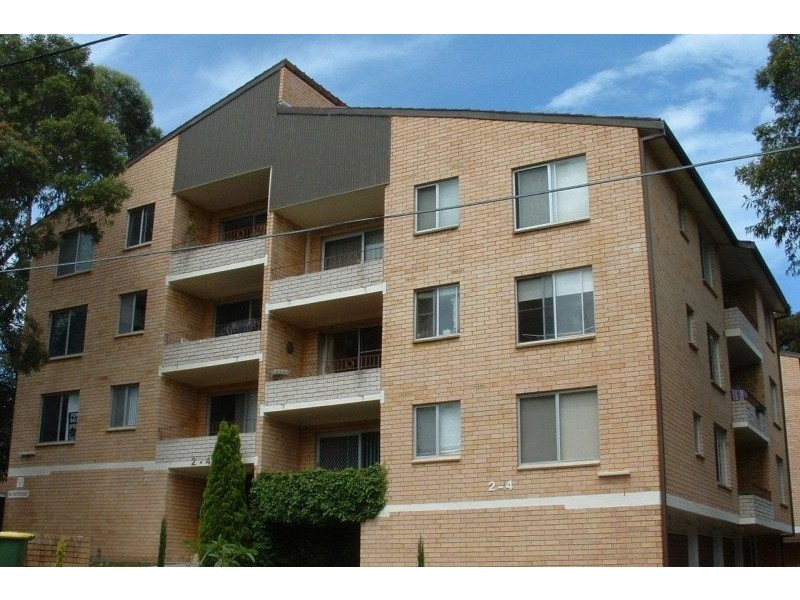 11/2-4 Curtis Street, Caringbah NSW 2229
