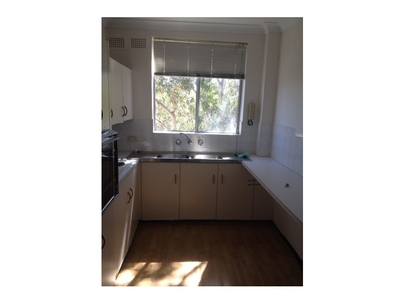 11/2-4 Curtis Street, Caringbah NSW 2229