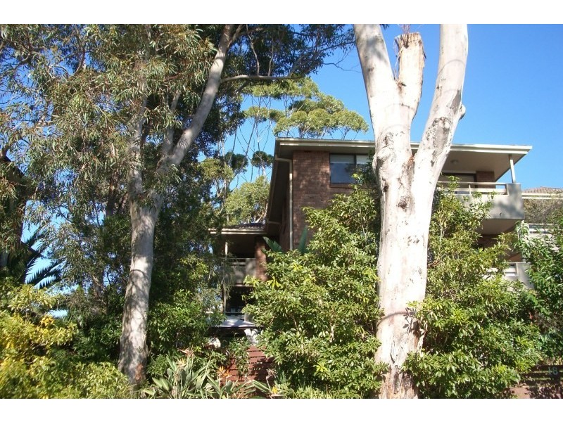 8/18-20 Ocean Street, Cronulla NSW 2230