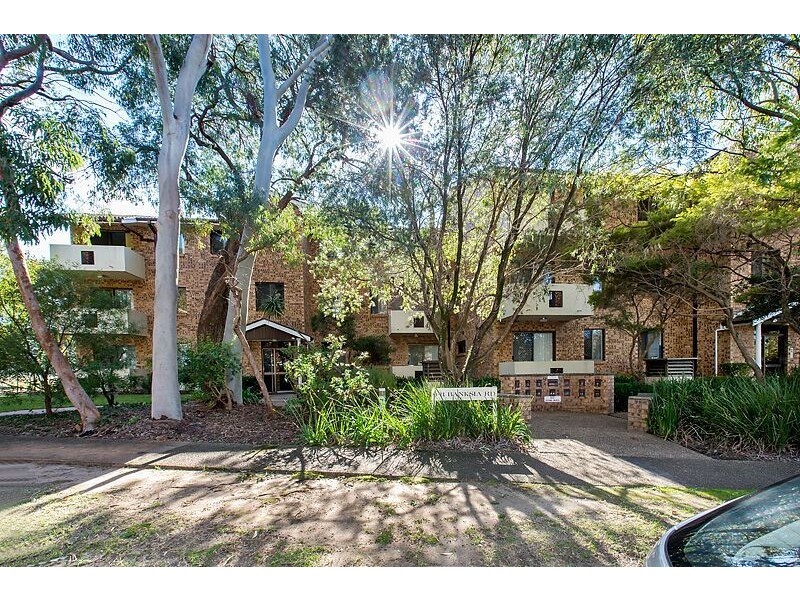 5/9-11 Banksia Road, Caringbah South NSW 2229