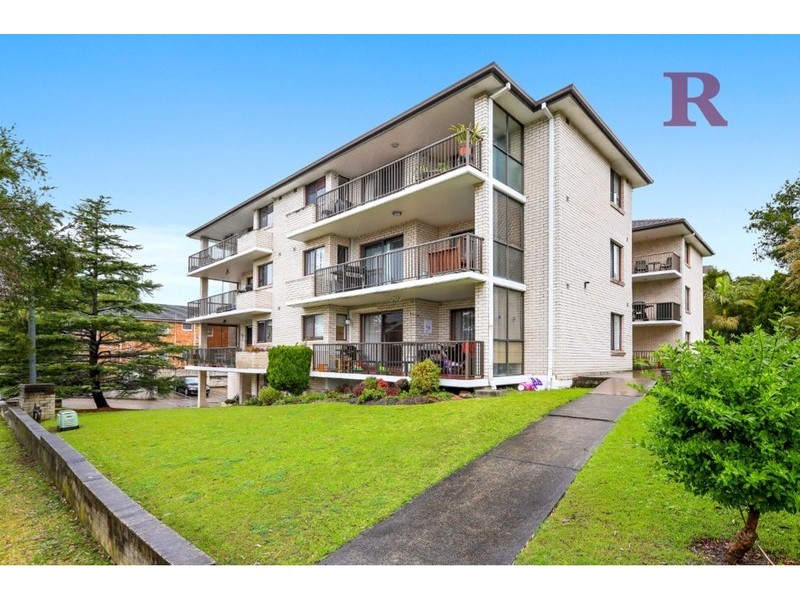 10/4 Ocean Street, Cronulla NSW 2230