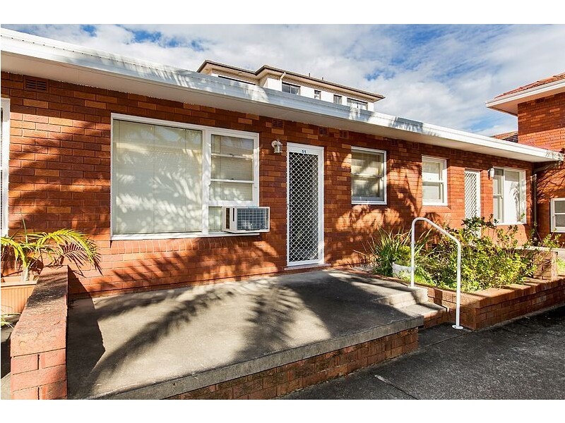11/131 Alfred Street, Ramsgate Beach NSW 2217