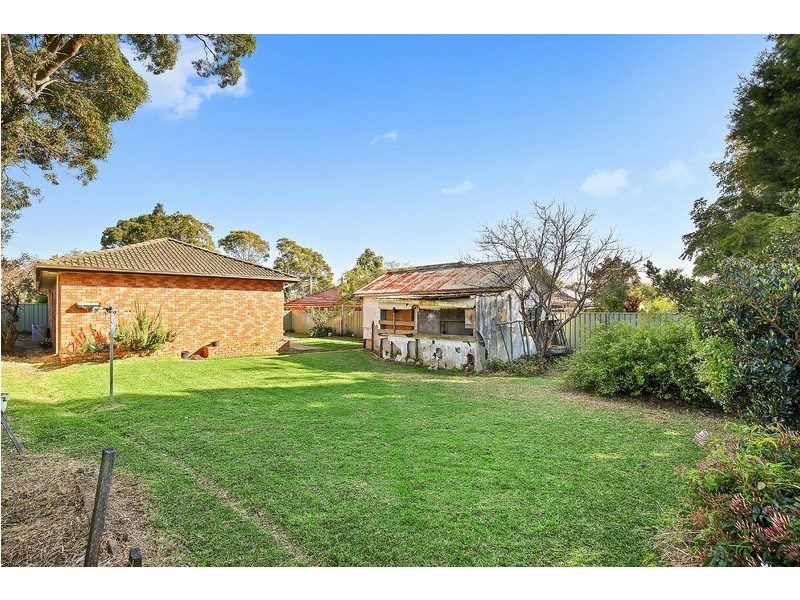 6 Irrubel Road, Caringbah NSW 2229