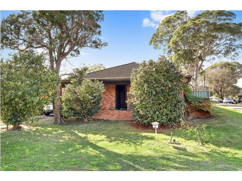 6 Irrubel Road, Caringbah NSW 2229