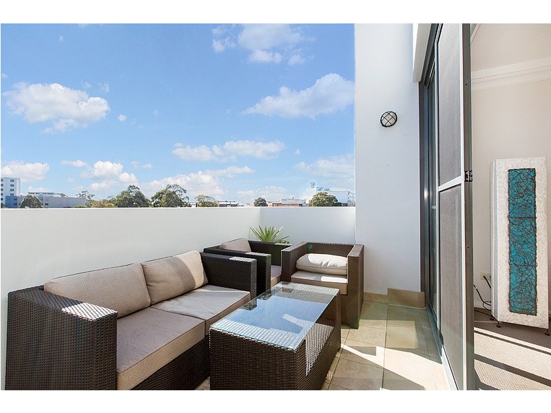 31/52 President Avenue, Caringbah NSW 2229