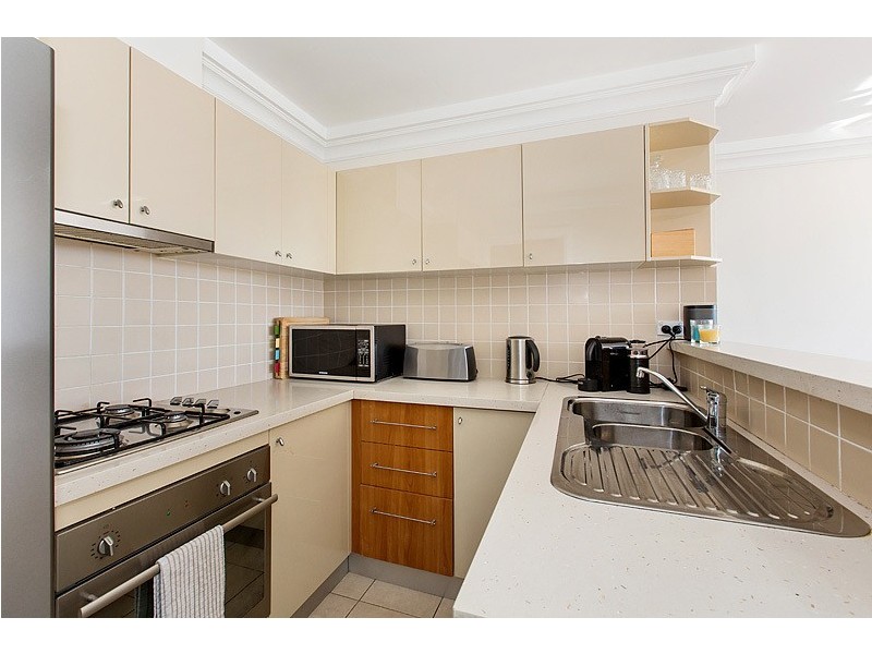 31/52 President Avenue, Caringbah NSW 2229