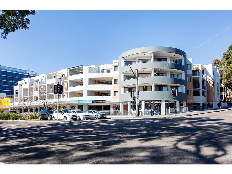 31/52 President Avenue, Caringbah NSW 2229
