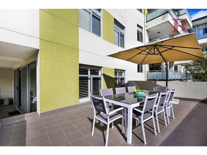 101/53 Merton Street, Sutherland NSW 2232