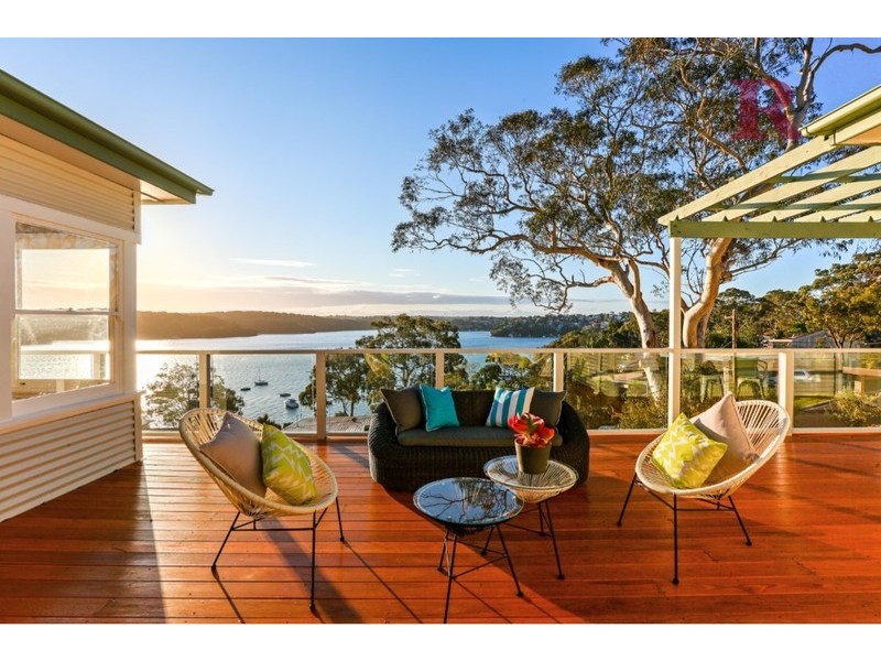 32 Immarna Avenue, Lilli Pilli NSW 2229