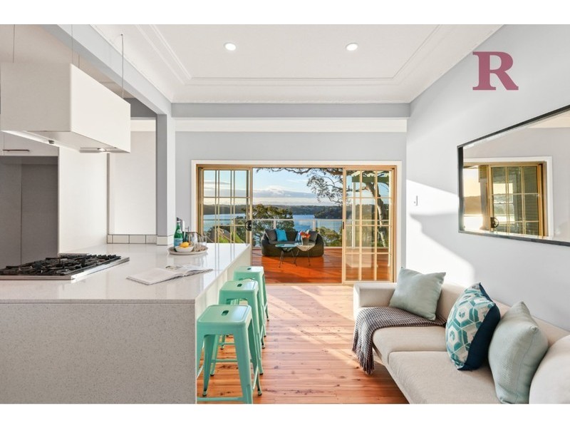 32 Immarna Avenue, Lilli Pilli NSW 2229