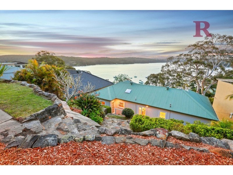 32 Immarna Avenue, Lilli Pilli NSW 2229