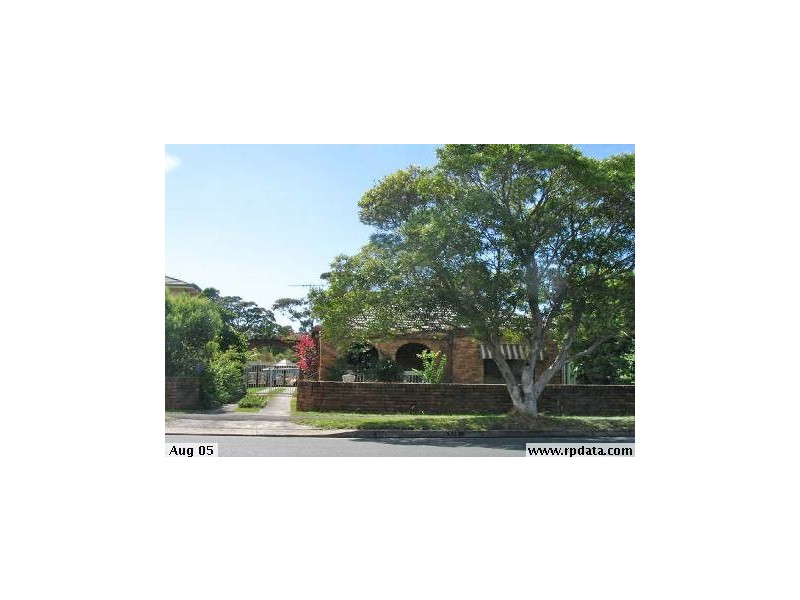 518 Port Hacking Road, Caringbah NSW 2229