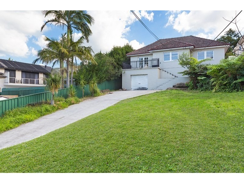 23 Winifred Avenue, Caringbah NSW 2229