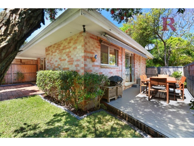 4/17 Harnleigh Avenue, Woolooware NSW 2230